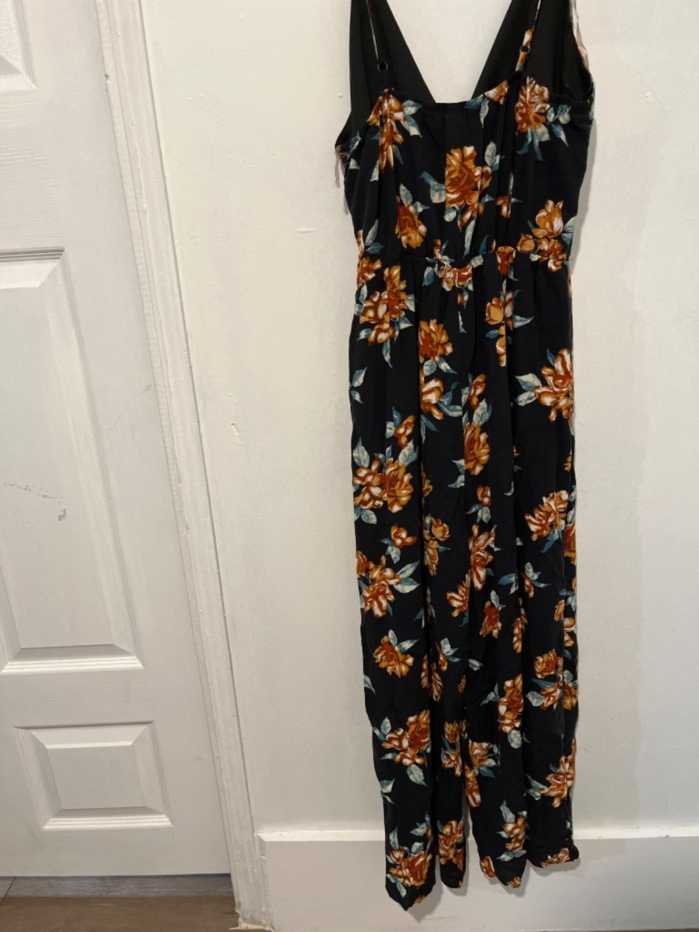 Jumpsuit - Picture 2 of 2